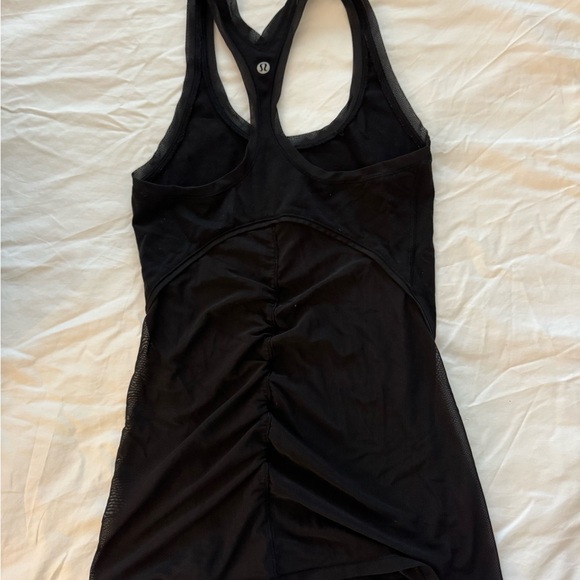 Lululemon Racerback Tank Top - Picture 2 of 3